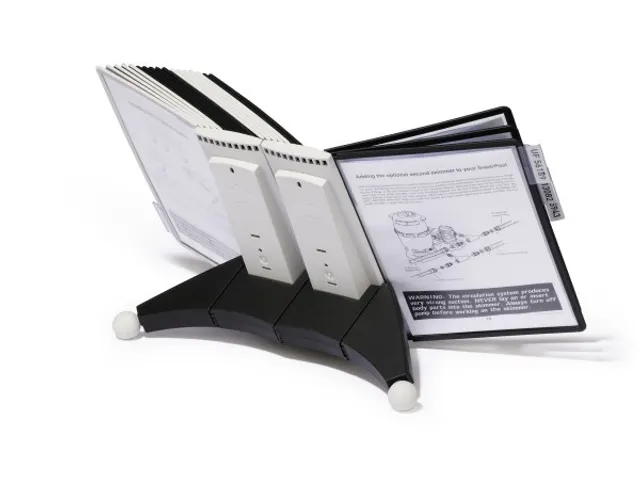 Sherpa Display systeem 20 panelen