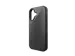 ZAGG Luxe Snap, Hoes, Apple, iPhone 16, 15,5 cm (6.1 inch), Zwart
