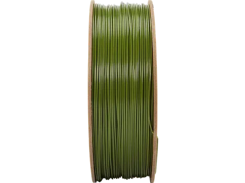 ASA 1,75mm groen 1kg PolyLite 3D Filament