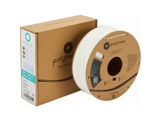 Polymaker PolyLite ABS filament 1,75 mm White 1kg - 3
