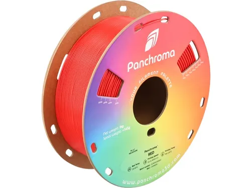 COPE 1,75mm rood 1kg Panchroma 3D filament