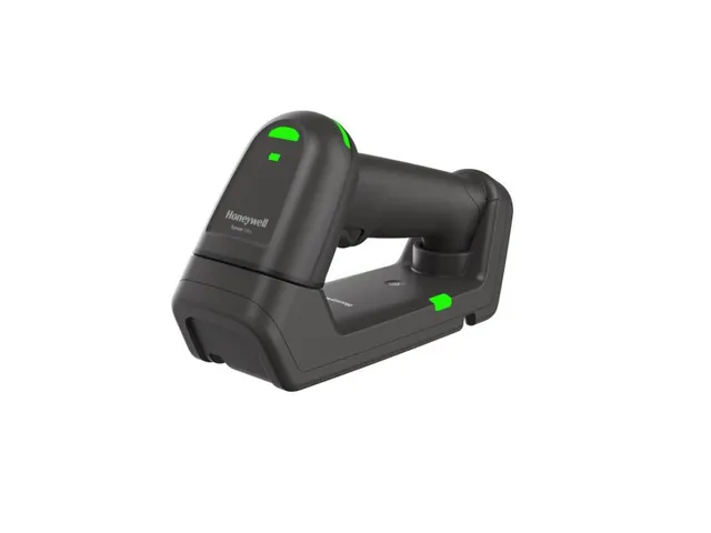 Honeywell 1962LI-2USB-5-R barcode Scanner USB Kit