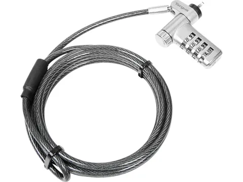 Defcon Universele Kabel Slot 2 Meter 25 Stuks