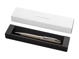 Balpen Pelikan Jazz Noble Elegance K36 medium taupe - 3