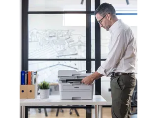 Multifunctional Laser printer Brother MFC-L2980DW - 4