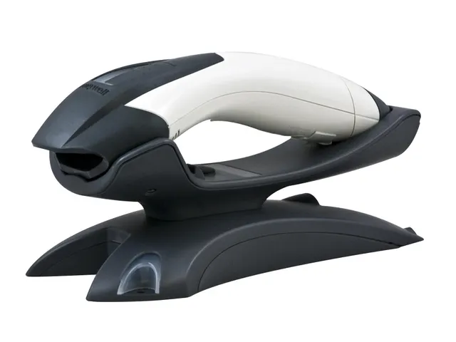Honeywell Voyager 1202G Barcode scanner Zwart
