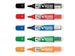 Whiteboardmarker Pilot V-Board Master Begreen Rond Medium Punt Groen - 2