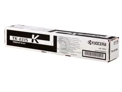 1T02MV0NL0 KYOCERA TK8315K TA toner