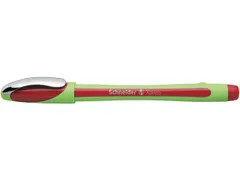 Fineliner Schneider Xpress 0,8mm rouge