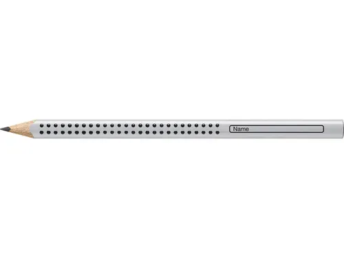 Potlood Faber-Castell Jumbo Grip B