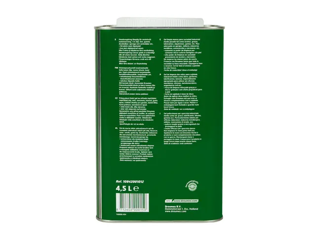 Handreiniger Dreumex Classic blik 4.5L