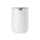 Tafelafvalbak EKO Fandy 2 met Swing deksel 2.2 liter Wit