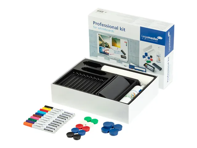 Whiteboard starterkit Legamaster 125500 professional