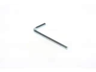 42 5 Binnenzeskantschroevendraaier,binnenzeskant 5mm - 2