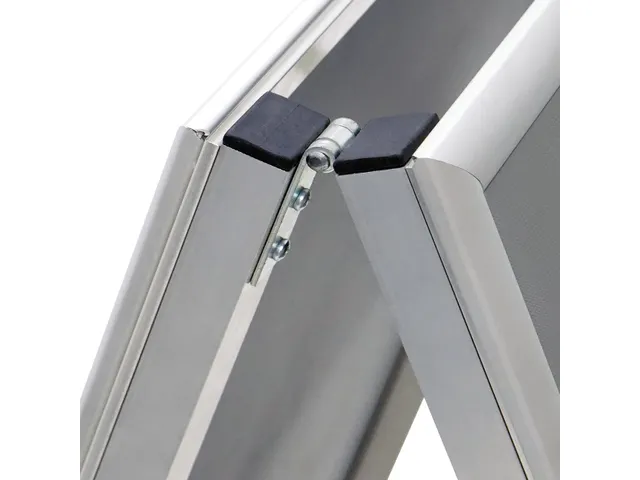 Europel Stoepbord Classic B1 25 mm