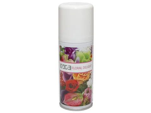Luchtverfrisser Euro aerosol floral delight
