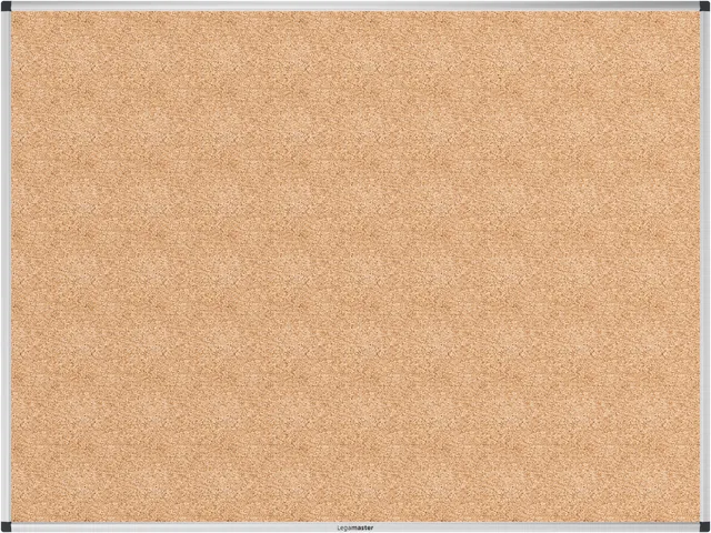 Legamaster UNITE krukbord 100x150cm Aluminium frame