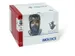 Masque complet Moldex Série 9000 EasyLock Taile L