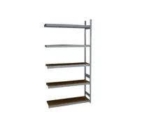 breedvakstelling,aanbouwveld,HxBxD 3000x1520x535mm,vakl. 350kg