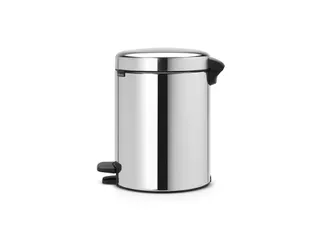 Pedaalemmer newIcon 5 liter RVS Brabantia - 2