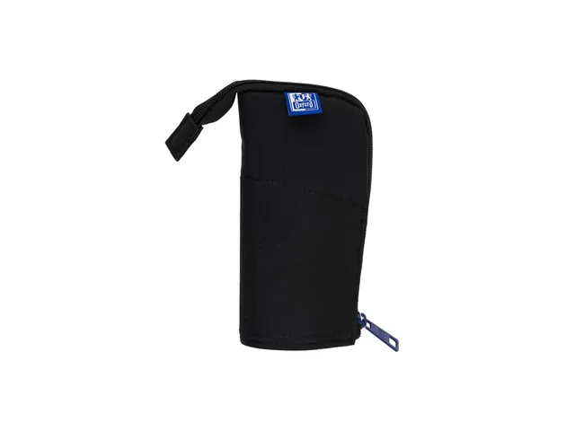 Trousse Oxford Stand-Up noir