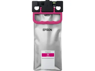 C13T01D300 EPSON Cartridge XXL WF PRO Inkt magenta EHC 20.000pag - 1
