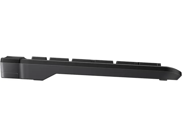 Clavier Bluetooth multi-périphériques HP 460