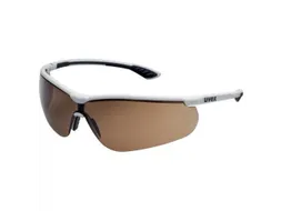 UVEX Sportstyle 9193223 CBR23 veiligheidsbril