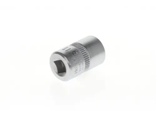 20 11 Stekkerdoos 1/4 inch,zeskant,11mm