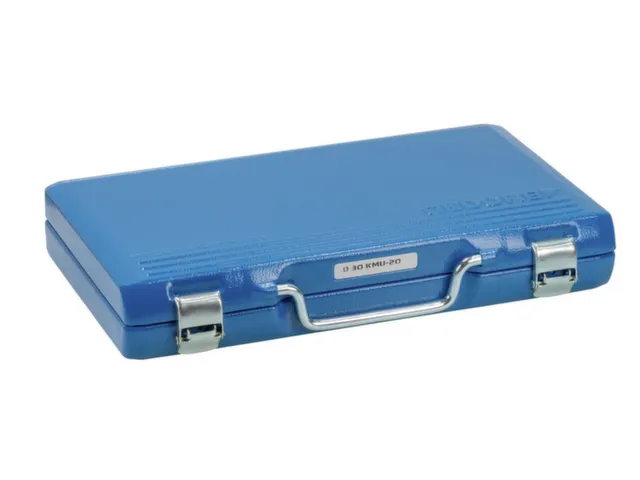 D 30 PME-20 Jeu de clés à douilles 3/8 inch 40pièces IN-IS-PH-PZ-TX