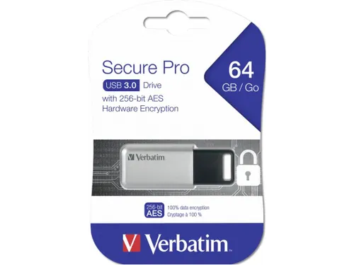 Secure Data Pro Usb Stick 64Gb