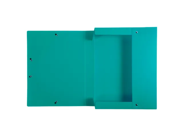 Klasseerdoos OPAK PP rug 40mm grauen