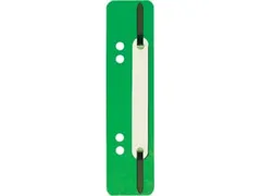 Snelhechterstrip groen, pak van 25 stuks