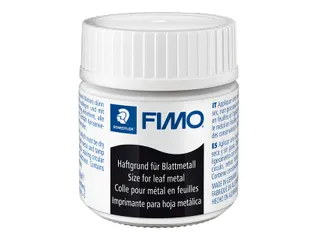 Bladmetaallijm Staedtler Fimo pot à 35ml - 3