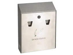 Rubbermaid Wandasbak Gegalvaniseerd Staal