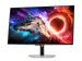 Ecran gaming Samsung 32 inch 4K OLED Argent