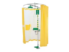 Haws 9037 Priv Curtain Stand Accessory