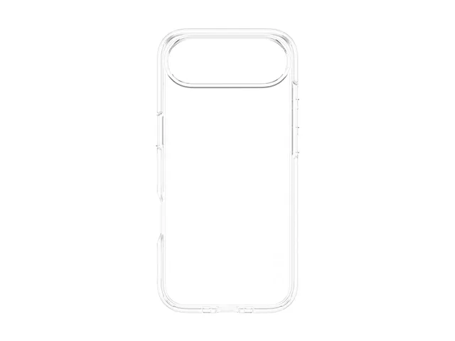 PanzerGlass CARE by Urban Explorer Case Transparent iPhone Air,