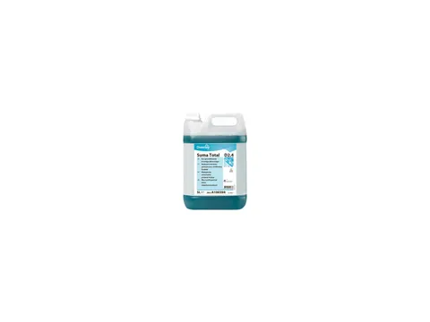 Diversey Suma Total D2.4 Allesreiniger 2x5 Liter