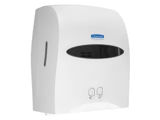 Handdoekroldispenser Kimberly Clark Professional elektrisch wit 9960 - 3