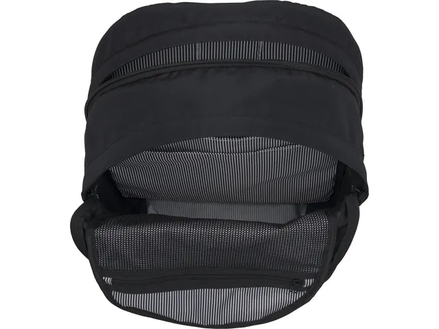 Rugzak Beckmann City Max 34L Black