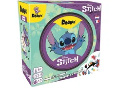 Asmodee Dobble Stitch
