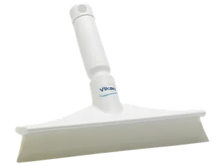 Ultra Hygiene Handtrekker Wit - 1