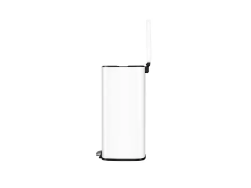 Stella pedaalemmer 30 Liter Wit