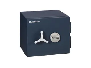 Chubbsafes DuoGuard G1-40-EL-60 Kluis Brandwerend - 2
