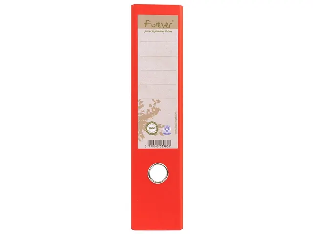 Prem'touchforever Ordner - Rug 80Mm - A4 Maxi - Geassorteerd