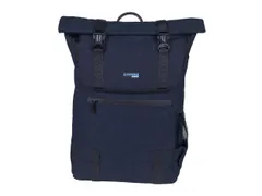Donau Travel Rugzak London 18 Liter Laptop Rugzak 15.6 Inch Blauw
