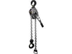 Takel Trekbelasting 5t Standaardheffing 1.5m 1 Streng