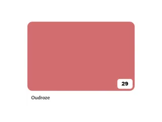 Fotokarton Folia 300gr 50x70cm 29 oudroze - 1