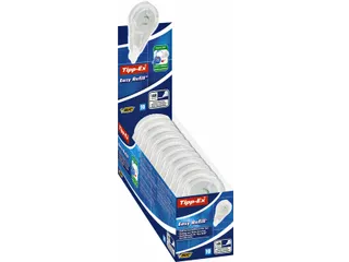 Correctietapevulling Tipp-Ex easy refill 5mmx14m - 4